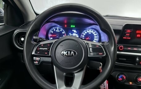 KIA Cerato IV, 2019 год, 1 777 000 рублей, 10 фотография