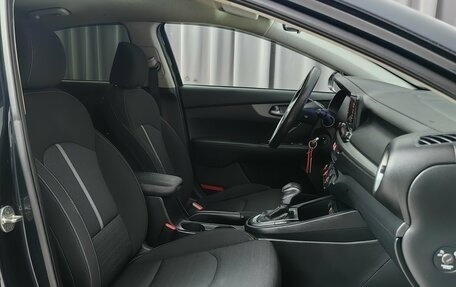 KIA Cerato IV, 2019 год, 1 777 000 рублей, 6 фотография