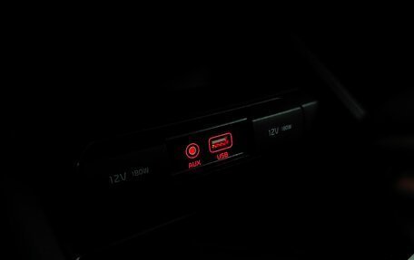 KIA Cerato IV, 2019 год, 1 777 000 рублей, 15 фотография