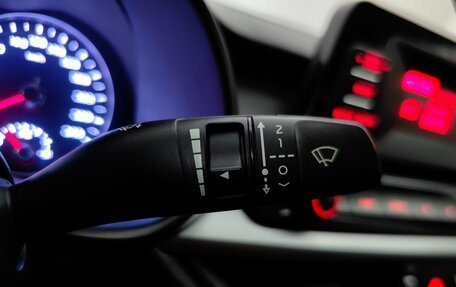 KIA Cerato IV, 2019 год, 1 777 000 рублей, 19 фотография