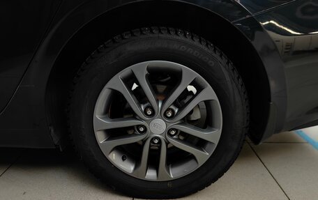 KIA Cerato IV, 2019 год, 1 777 000 рублей, 24 фотография