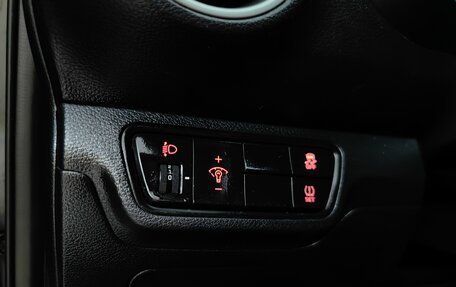 KIA Cerato IV, 2019 год, 1 777 000 рублей, 20 фотография