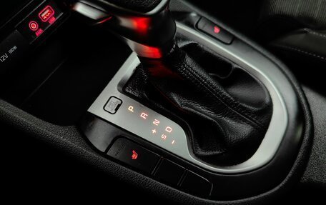 KIA Cerato IV, 2019 год, 1 777 000 рублей, 21 фотография