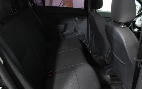 Renault Sandero II рестайлинг, 2016 год, 975 000 рублей, 15 фотография