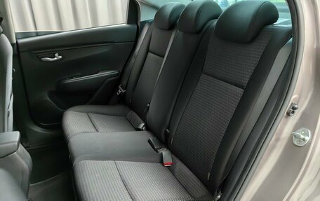 KIA Rio IV, 2021 год, 1 780 000 рублей, 8 фотография