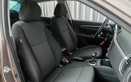 KIA Rio IV, 2021 год, 1 780 000 рублей, 7 фотография