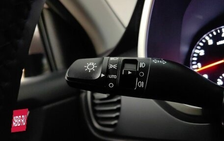 KIA Rio IV, 2021 год, 1 780 000 рублей, 19 фотография