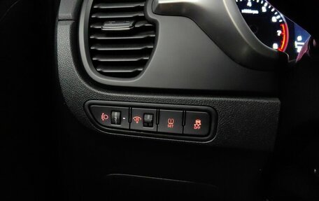 KIA Rio IV, 2021 год, 1 780 000 рублей, 21 фотография