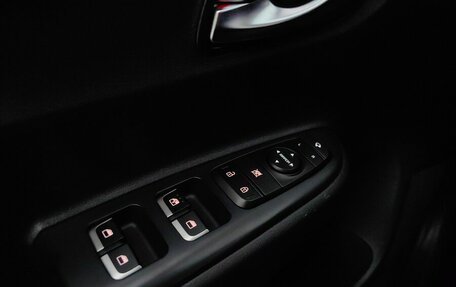 KIA Rio IV, 2021 год, 1 780 000 рублей, 22 фотография