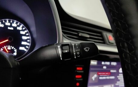 KIA Rio IV, 2021 год, 1 780 000 рублей, 20 фотография