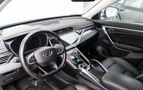 Geely Atlas, 2022 год, 1 890 000 рублей, 9 фотография