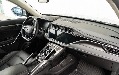 Geely Atlas, 2022 год, 1 890 000 рублей, 10 фотография