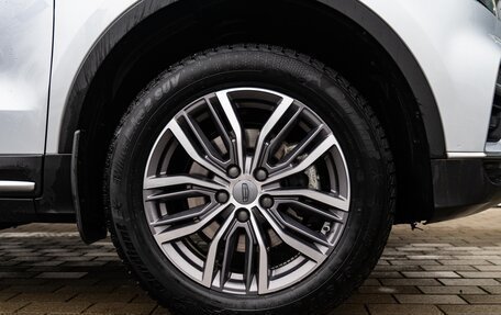 Geely Atlas, 2022 год, 1 890 000 рублей, 8 фотография