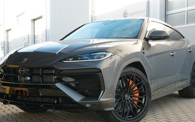 Lamborghini Urus I, 2025 год, 36 648 084 рублей, 1 фотография