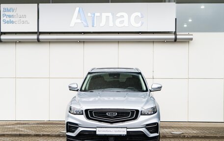 Geely Atlas, 2022 год, 1 890 000 рублей, 3 фотография