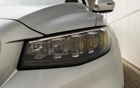 Geely Atlas, 2022 год, 1 890 000 рублей, 7 фотография