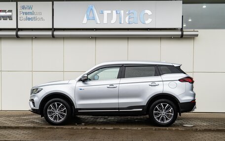 Geely Atlas, 2022 год, 1 890 000 рублей, 5 фотография