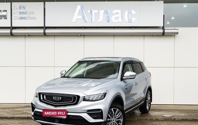 Geely Atlas, 2022 год, 1 890 000 рублей, 1 фотография