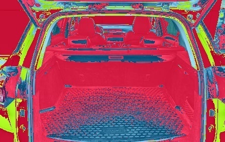 Geely Atlas, 2022 год, 1 890 000 рублей, 14 фотография