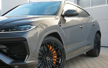 Lamborghini Urus I, 2025 год, 36 648 084 рублей, 3 фотография