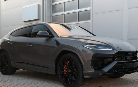 Lamborghini Urus I, 2025 год, 36 648 084 рублей, 2 фотография