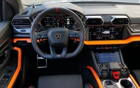 Lamborghini Urus I, 2025 год, 36 648 084 рублей, 7 фотография