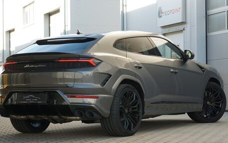 Lamborghini Urus I, 2025 год, 36 648 084 рублей, 4 фотография