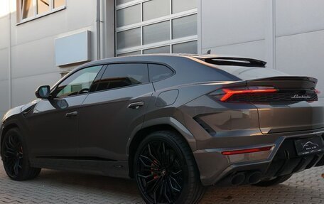 Lamborghini Urus I, 2025 год, 36 648 084 рублей, 5 фотография