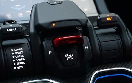 Lamborghini Urus I, 2025 год, 36 648 084 рублей, 12 фотография