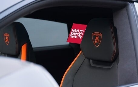 Lamborghini Urus I, 2025 год, 36 648 084 рублей, 9 фотография