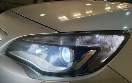 Opel Astra J, 2010 год, 829 000 рублей, 5 фотография