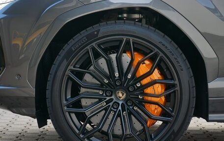 Lamborghini Urus I, 2025 год, 36 648 084 рублей, 19 фотография