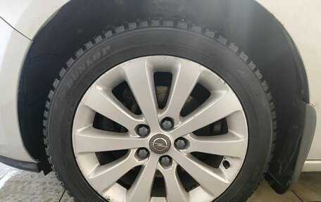 Opel Astra J, 2010 год, 829 000 рублей, 7 фотография