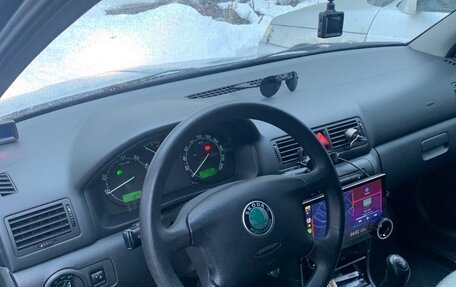 Skoda Octavia IV, 2007 год, 670 000 рублей, 2 фотография