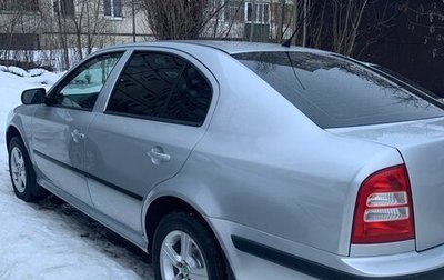 Skoda Octavia IV, 2007 год, 670 000 рублей, 1 фотография