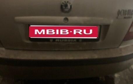 Skoda Octavia IV, 2007 год, 670 000 рублей, 5 фотография