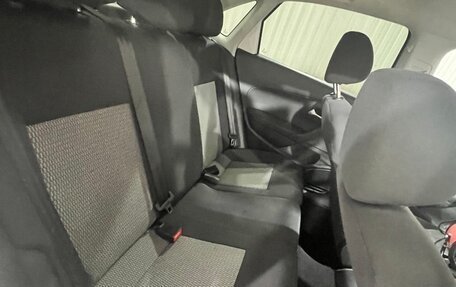 Volkswagen Polo VI (EU Market), 2012 год, 800 000 рублей, 4 фотография