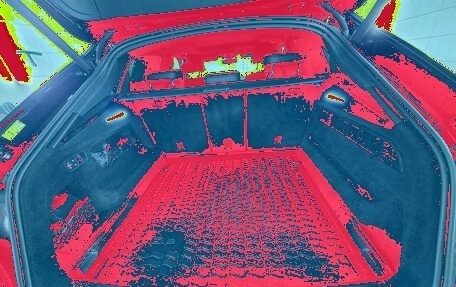 Audi Q8 I, 2020 год, 9 000 000 рублей, 8 фотография