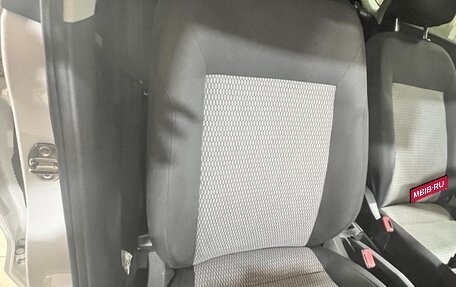 Volkswagen Polo VI (EU Market), 2012 год, 800 000 рублей, 3 фотография