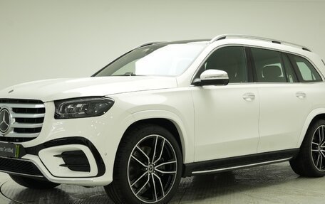 Mercedes-Benz GLS, 2026 год, 15 500 013 рублей, 1 фотография