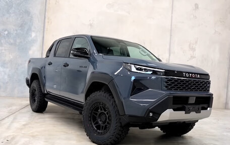 Toyota Hilux, 2026 год, 6 199 000 рублей, 1 фотография