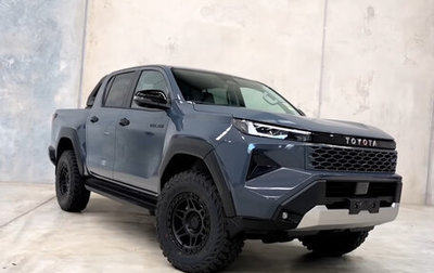 Toyota Hilux, 2026 год, 6 199 000 рублей, 1 фотография