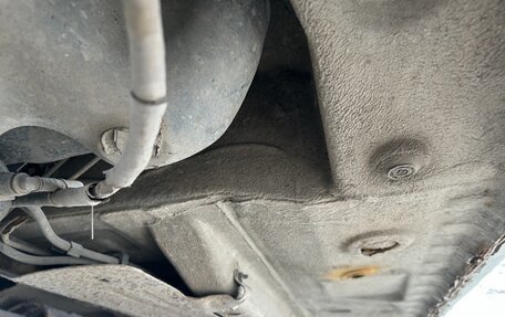 Renault Logan I, 2005 год, 260 000 рублей, 10 фотография