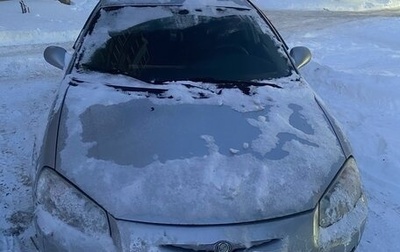 Chrysler Sebring II, 2003 год, 175 000 рублей, 1 фотография