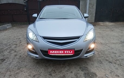 Mazda 6, 2012 год, 1 400 000 рублей, 1 фотография