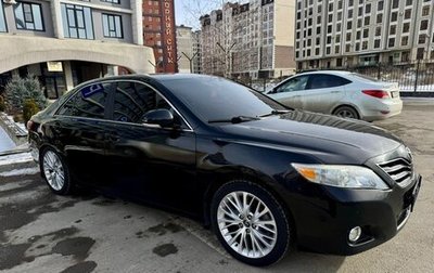 Toyota Camry, 2010 год, 1 200 000 рублей, 1 фотография