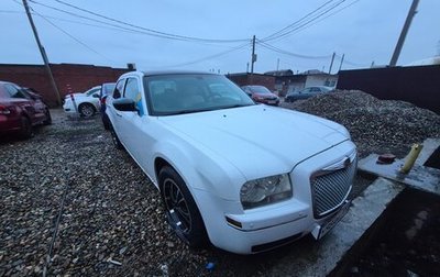 Chrysler 300C II, 2004 год, 525 000 рублей, 1 фотография