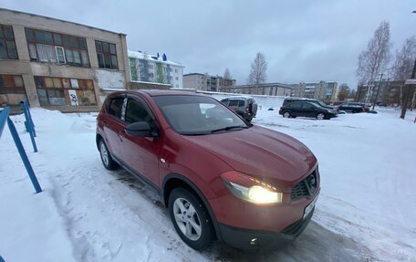 Nissan Qashqai, 2011 год, 1 300 000 рублей, 1 фотография