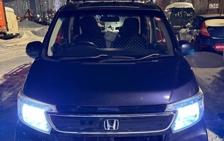 Honda N-WGN I рестайлинг, 2015 год, 670 000 рублей, 1 фотография