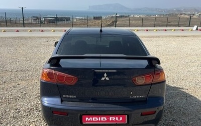 Mitsubishi Lancer IX, 2008 год, 730 000 рублей, 1 фотография